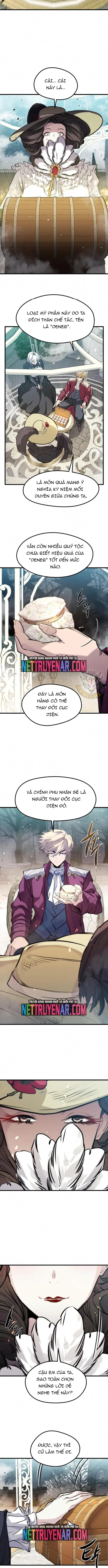 đọc truyện Mỗi Lính Đánh Thuê Trở Về Đều Có Một Kế Hoạch Chương 51 ảnh 14 tại Thiên Thai Truyện