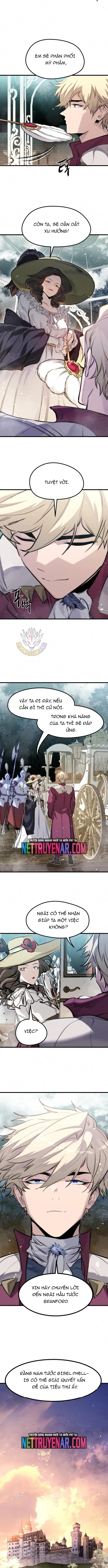 đọc truyện Mỗi Lính Đánh Thuê Trở Về Đều Có Một Kế Hoạch Chương 51 ảnh 15 tại Thiên Thai Truyện