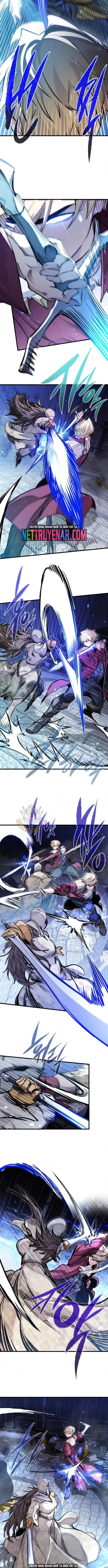 đọc truyện Mỗi Lính Đánh Thuê Trở Về Đều Có Một Kế Hoạch Chương 51 ảnh 4 tại Thiên Thai Truyện