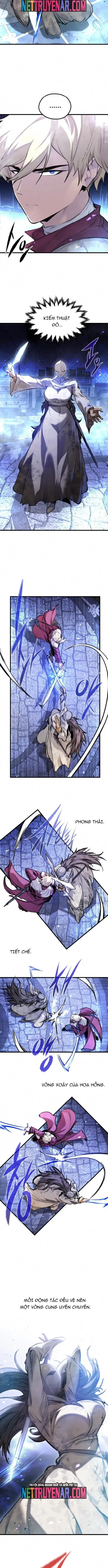 đọc truyện Mỗi Lính Đánh Thuê Trở Về Đều Có Một Kế Hoạch Chương 51 ảnh 5 tại Thiên Thai Truyện