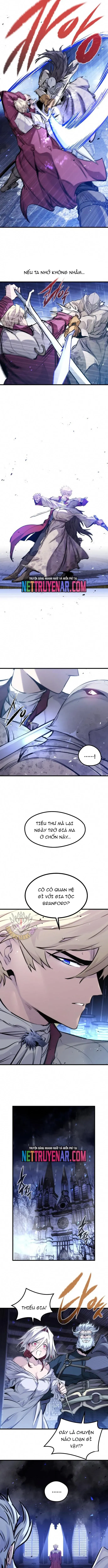 đọc truyện Mỗi Lính Đánh Thuê Trở Về Đều Có Một Kế Hoạch Chương 51 ảnh 6 tại Thiên Thai Truyện