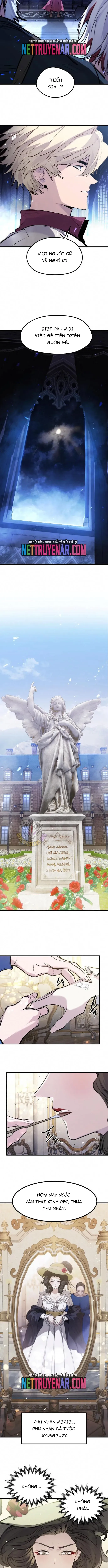 đọc truyện Mỗi Lính Đánh Thuê Trở Về Đều Có Một Kế Hoạch Chương 51 ảnh 7 tại Thiên Thai Truyện