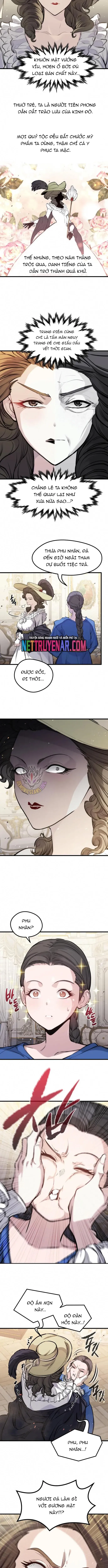 đọc truyện Mỗi Lính Đánh Thuê Trở Về Đều Có Một Kế Hoạch Chương 51 ảnh 8 tại Thiên Thai Truyện