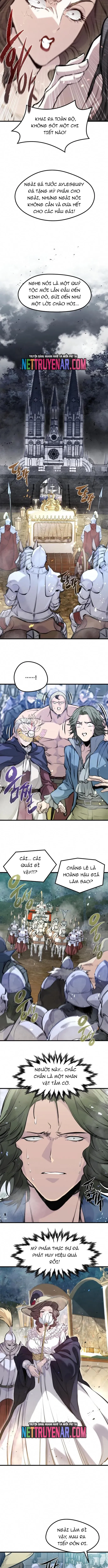 đọc truyện Mỗi Lính Đánh Thuê Trở Về Đều Có Một Kế Hoạch Chương 51 ảnh 9 tại Thiên Thai Truyện