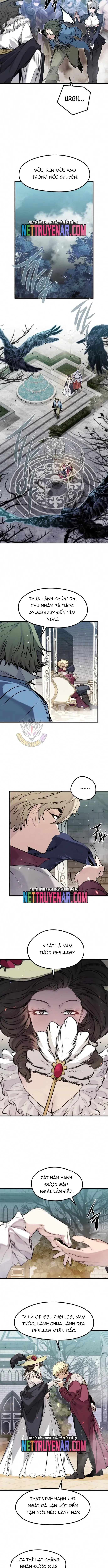 đọc truyện Mỗi Lính Đánh Thuê Trở Về Đều Có Một Kế Hoạch Chương 51 ảnh 10 tại Thiên Thai Truyện