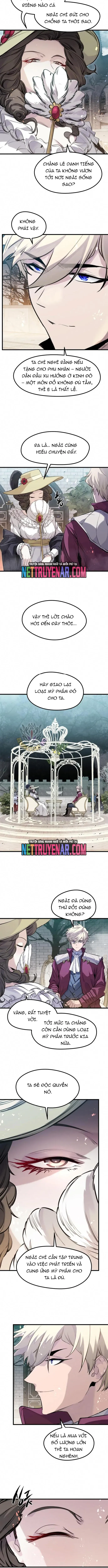 đọc truyện Mỗi Lính Đánh Thuê Trở Về Đều Có Một Kế Hoạch Chương 51 ảnh 11 tại Thiên Thai Truyện