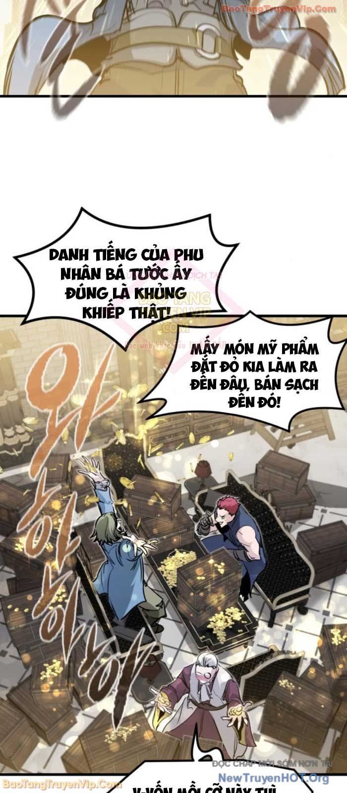 đọc truyện Mỗi Lính Đánh Thuê Trở Về Đều Có Một Kế Hoạch Chương 52 ảnh 4 tại Thiên Thai Truyện