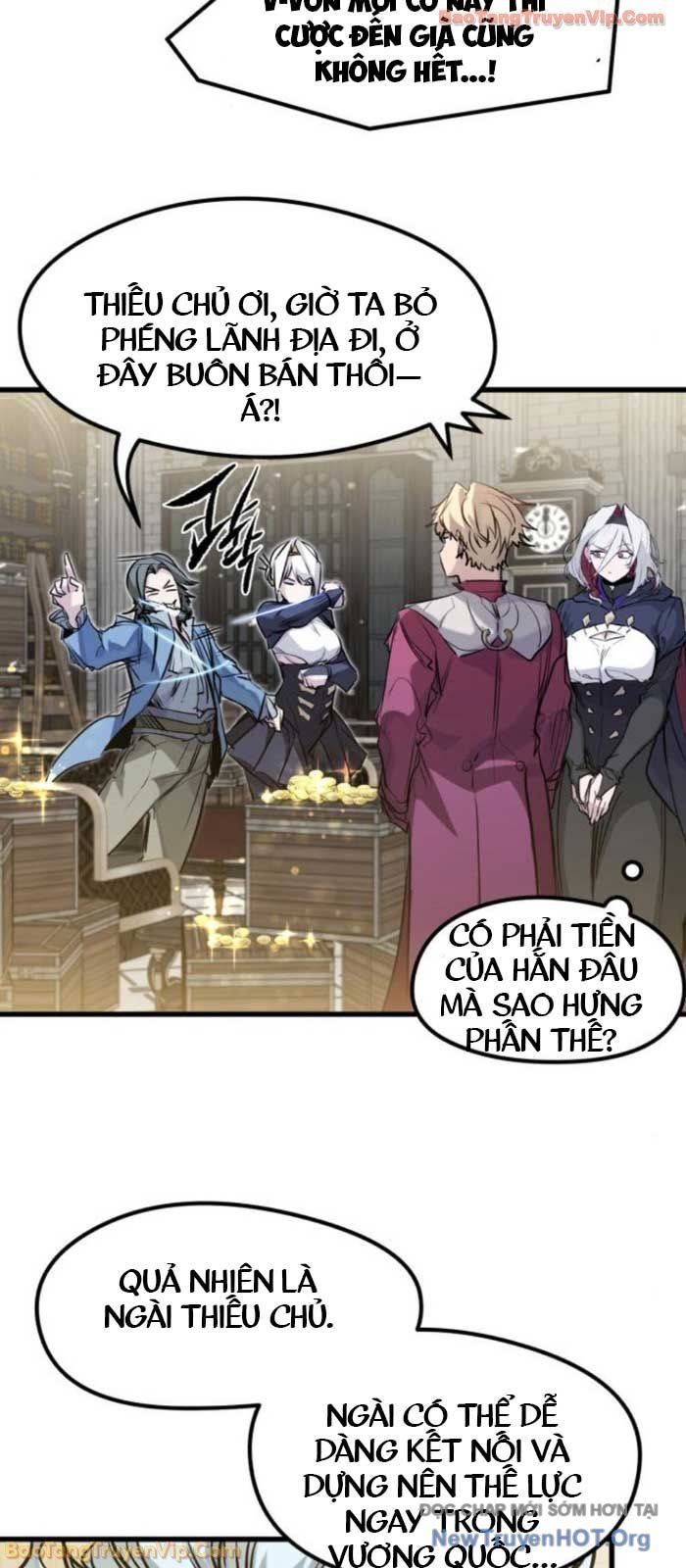 đọc truyện Mỗi Lính Đánh Thuê Trở Về Đều Có Một Kế Hoạch Chương 52 ảnh 5 tại Thiên Thai Truyện