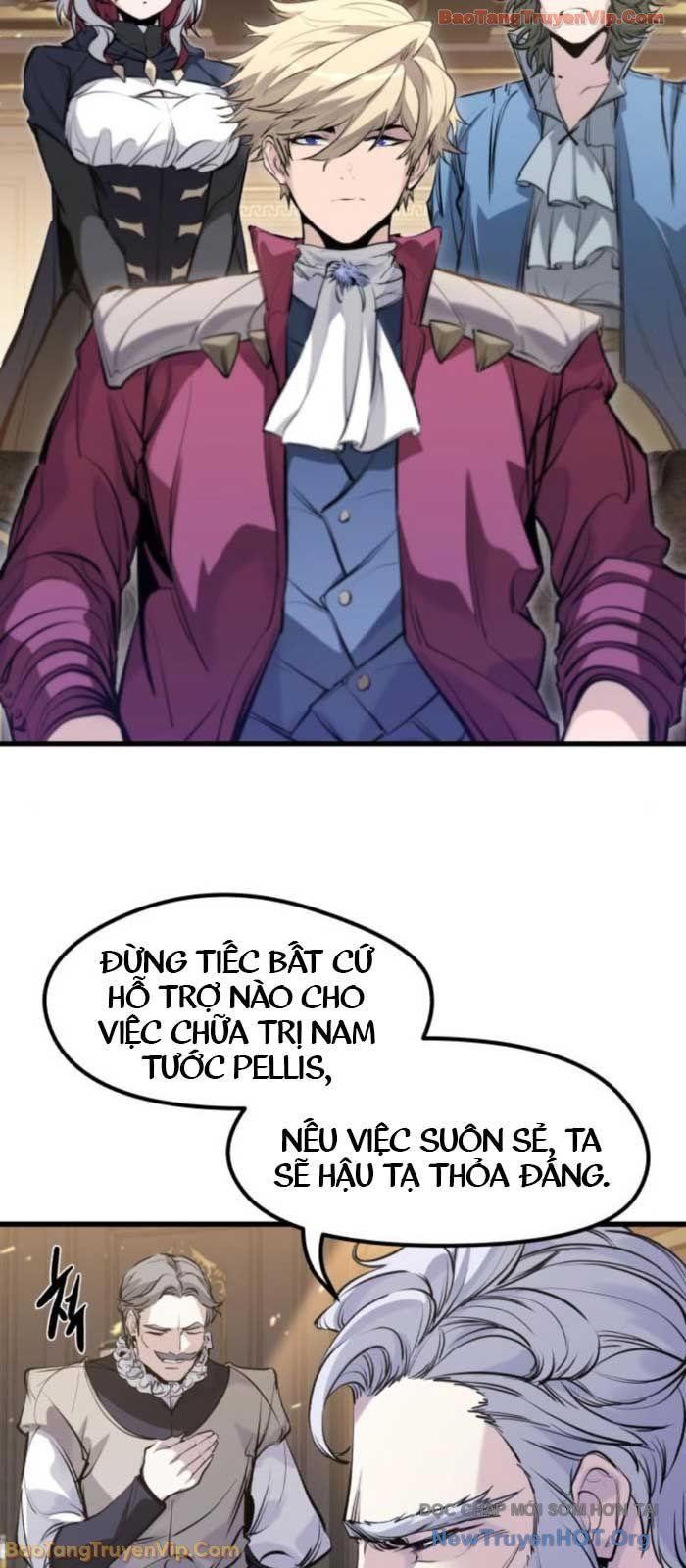 đọc truyện Mỗi Lính Đánh Thuê Trở Về Đều Có Một Kế Hoạch Chương 52 ảnh 45 tại Thiên Thai Truyện