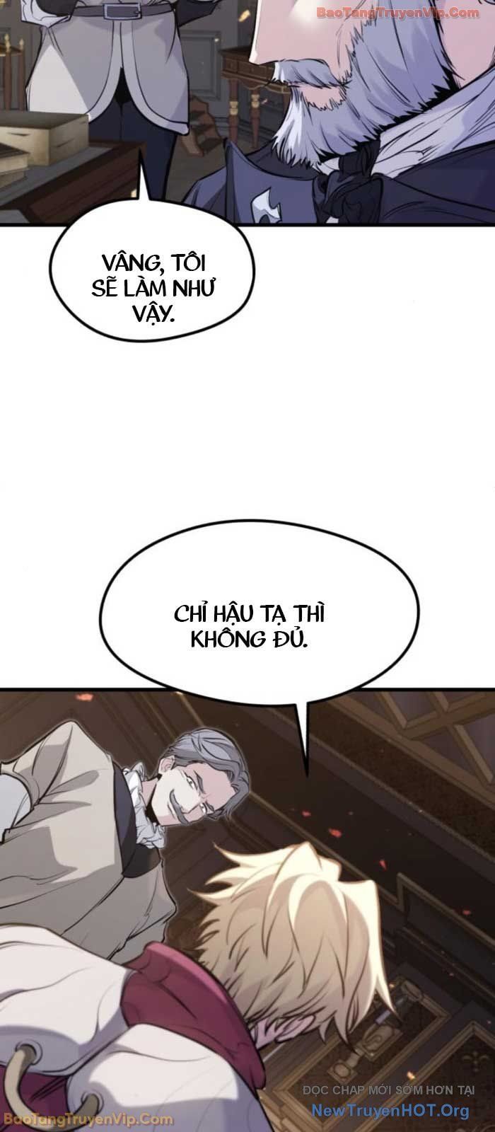 đọc truyện Mỗi Lính Đánh Thuê Trở Về Đều Có Một Kế Hoạch Chương 52 ảnh 46 tại Thiên Thai Truyện