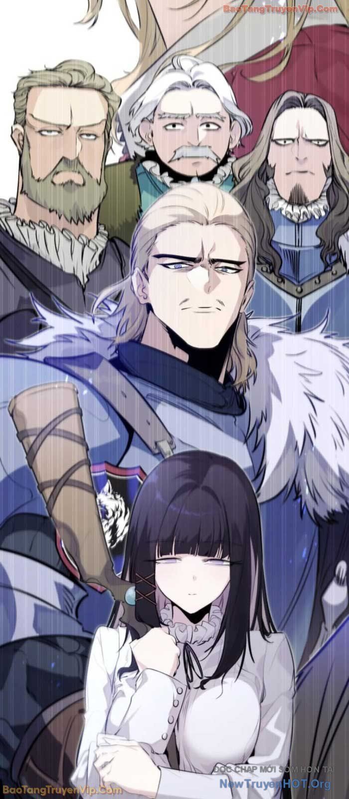 đọc truyện Mỗi Lính Đánh Thuê Trở Về Đều Có Một Kế Hoạch Chương 52 ảnh 58 tại Thiên Thai Truyện