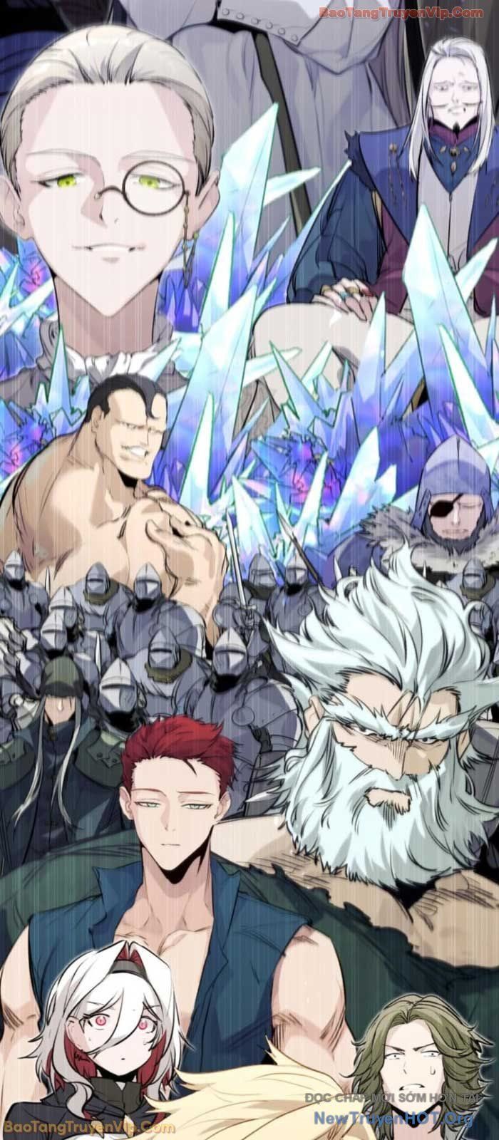 đọc truyện Mỗi Lính Đánh Thuê Trở Về Đều Có Một Kế Hoạch Chương 52 ảnh 59 tại Thiên Thai Truyện