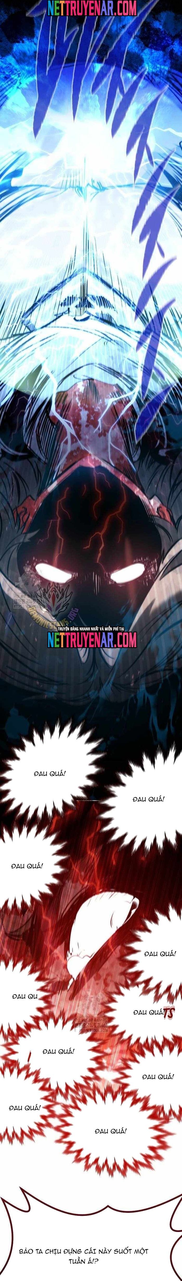 đọc truyện Mỗi Lính Đánh Thuê Trở Về Đều Có Một Kế Hoạch Chương 53.1 ảnh 17 tại Thiên Thai Truyện