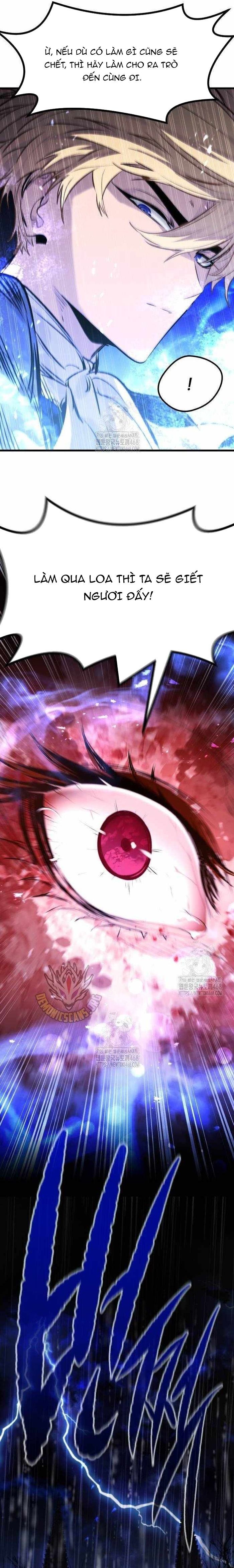 đọc truyện Mỗi Lính Đánh Thuê Trở Về Đều Có Một Kế Hoạch Chương 53.1 ảnh 19 tại Thiên Thai Truyện