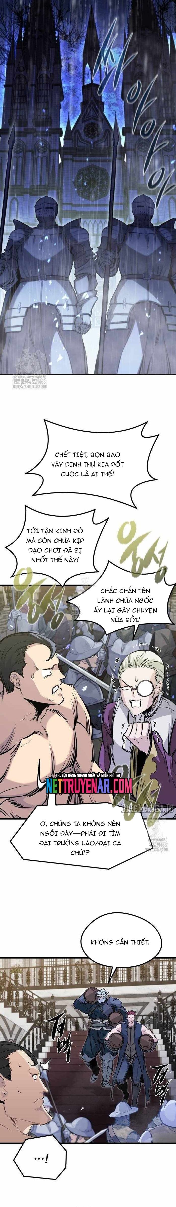 đọc truyện Mỗi Lính Đánh Thuê Trở Về Đều Có Một Kế Hoạch Chương 53.1 ảnh 20 tại Thiên Thai Truyện