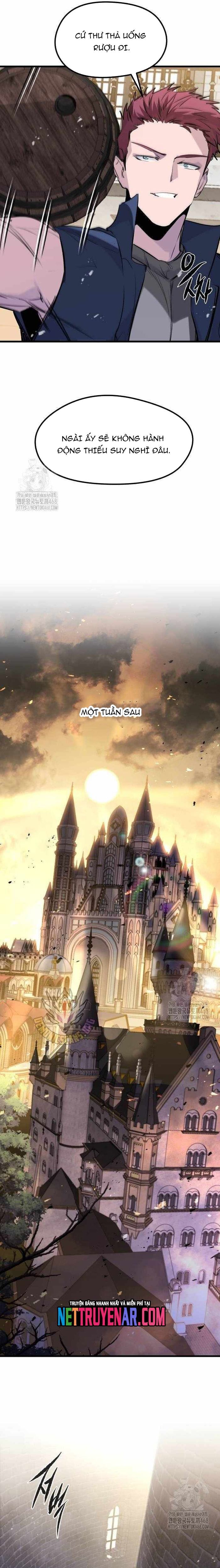 đọc truyện Mỗi Lính Đánh Thuê Trở Về Đều Có Một Kế Hoạch Chương 53.1 ảnh 21 tại Thiên Thai Truyện