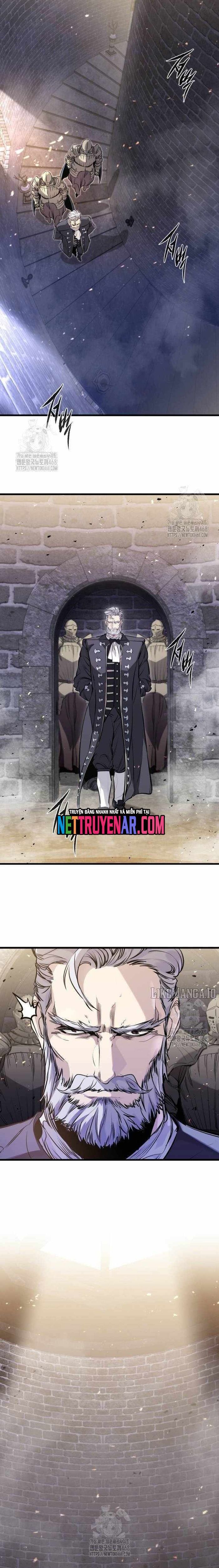 đọc truyện Mỗi Lính Đánh Thuê Trở Về Đều Có Một Kế Hoạch Chương 53.1 ảnh 22 tại Thiên Thai Truyện