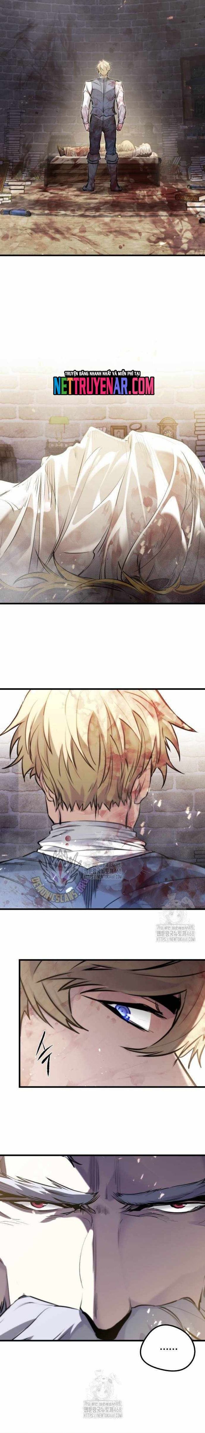 đọc truyện Mỗi Lính Đánh Thuê Trở Về Đều Có Một Kế Hoạch Chương 53.1 ảnh 23 tại Thiên Thai Truyện