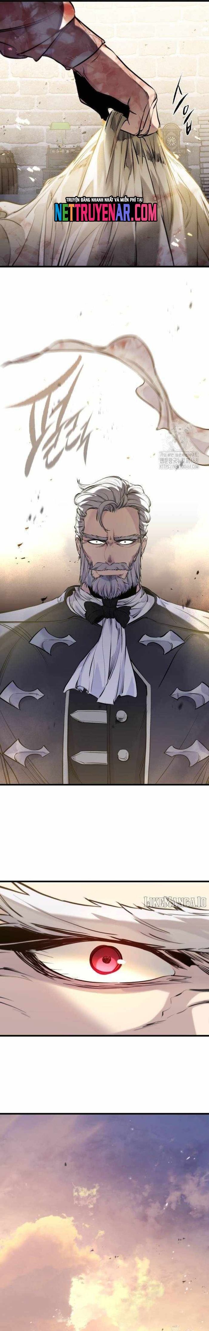 đọc truyện Mỗi Lính Đánh Thuê Trở Về Đều Có Một Kế Hoạch Chương 53.1 ảnh 24 tại Thiên Thai Truyện