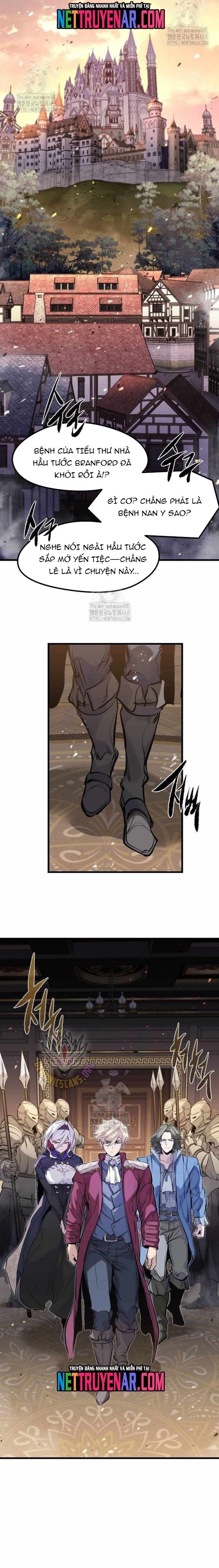 đọc truyện Mỗi Lính Đánh Thuê Trở Về Đều Có Một Kế Hoạch Chương 53.1 ảnh 25 tại Thiên Thai Truyện