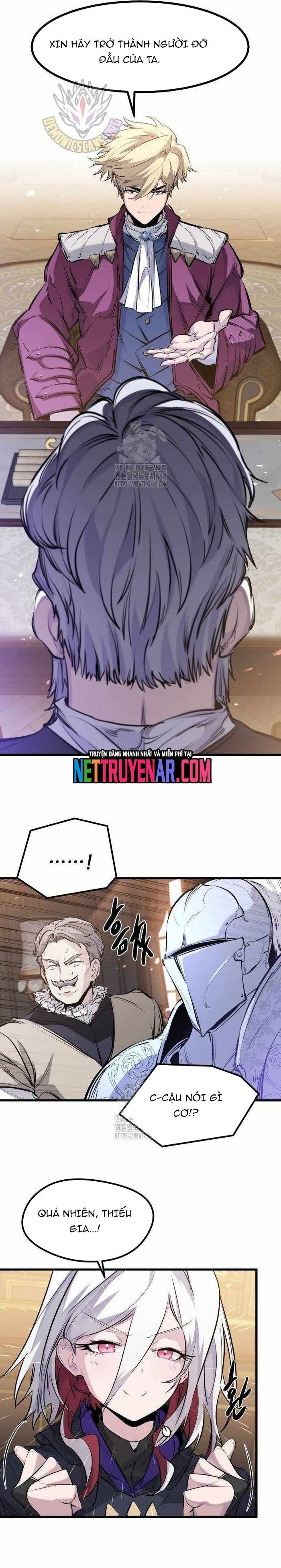 đọc truyện Mỗi Lính Đánh Thuê Trở Về Đều Có Một Kế Hoạch Chương 53.1 ảnh 27 tại Thiên Thai Truyện