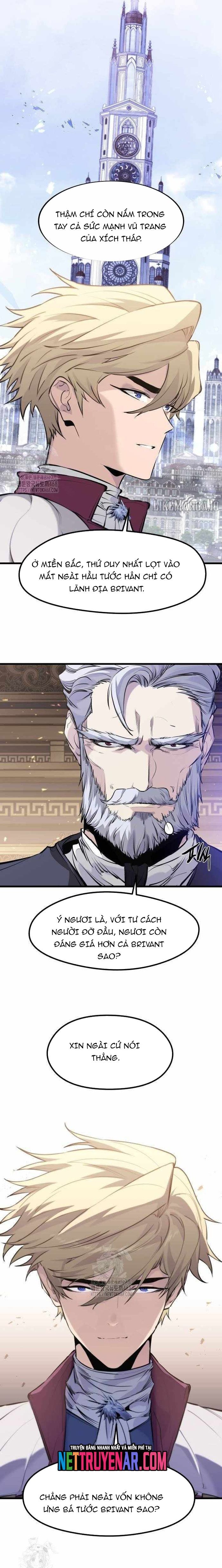 đọc truyện Mỗi Lính Đánh Thuê Trở Về Đều Có Một Kế Hoạch Chương 53.1 ảnh 30 tại Thiên Thai Truyện