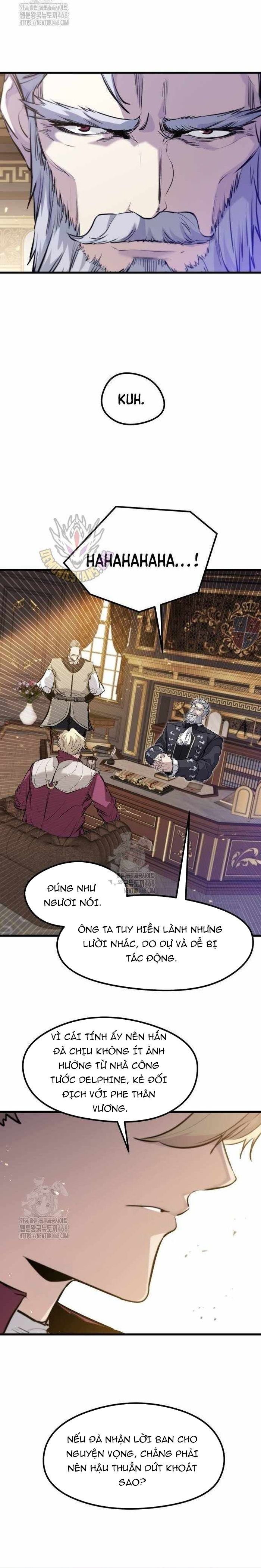 đọc truyện Mỗi Lính Đánh Thuê Trở Về Đều Có Một Kế Hoạch Chương 53.1 ảnh 31 tại Thiên Thai Truyện