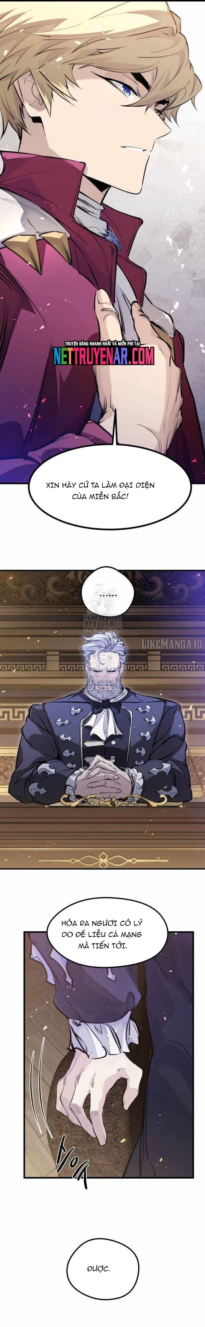 đọc truyện Mỗi Lính Đánh Thuê Trở Về Đều Có Một Kế Hoạch Chương 53.1 ảnh 32 tại Thiên Thai Truyện