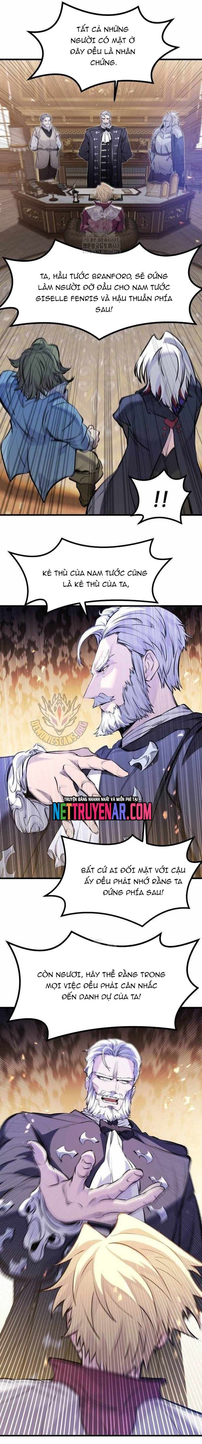 đọc truyện Mỗi Lính Đánh Thuê Trở Về Đều Có Một Kế Hoạch Chương 53.1 ảnh 33 tại Thiên Thai Truyện