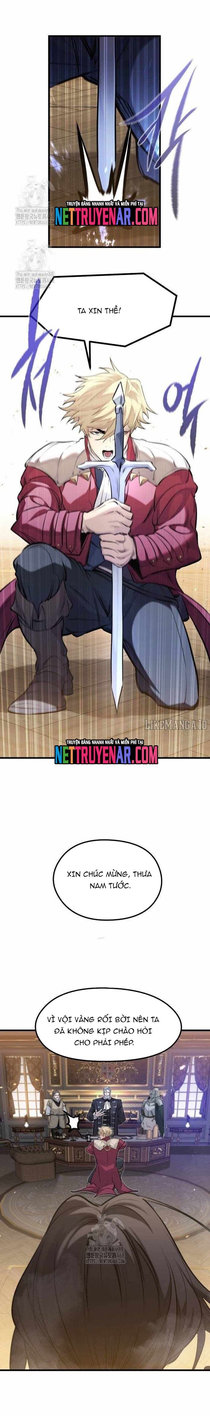 đọc truyện Mỗi Lính Đánh Thuê Trở Về Đều Có Một Kế Hoạch Chương 53.1 ảnh 34 tại Thiên Thai Truyện