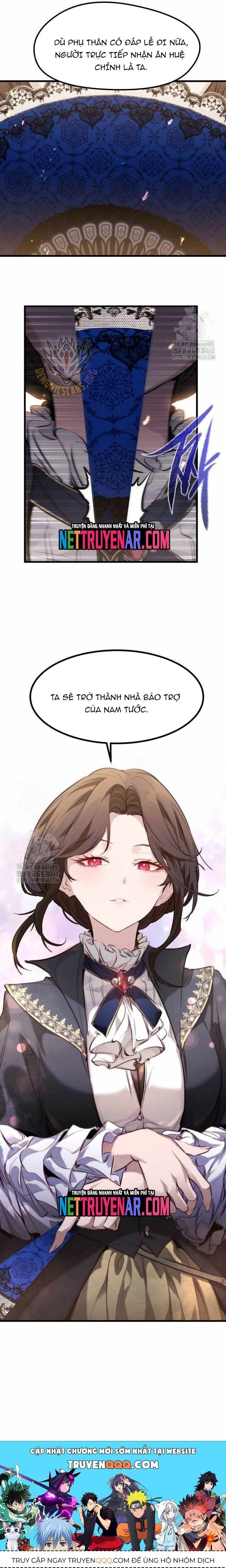 đọc truyện Mỗi Lính Đánh Thuê Trở Về Đều Có Một Kế Hoạch Chương 53.1 ảnh 35 tại Thiên Thai Truyện