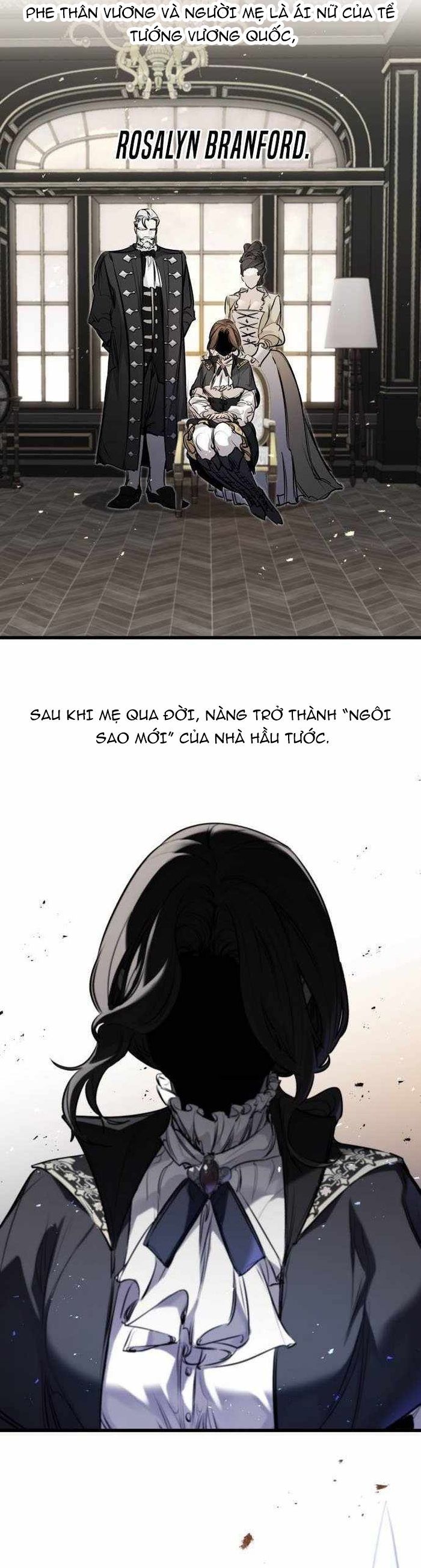 đọc truyện Mỗi Lính Đánh Thuê Trở Về Đều Có Một Kế Hoạch Chương 53.1 ảnh 8 tại Thiên Thai Truyện