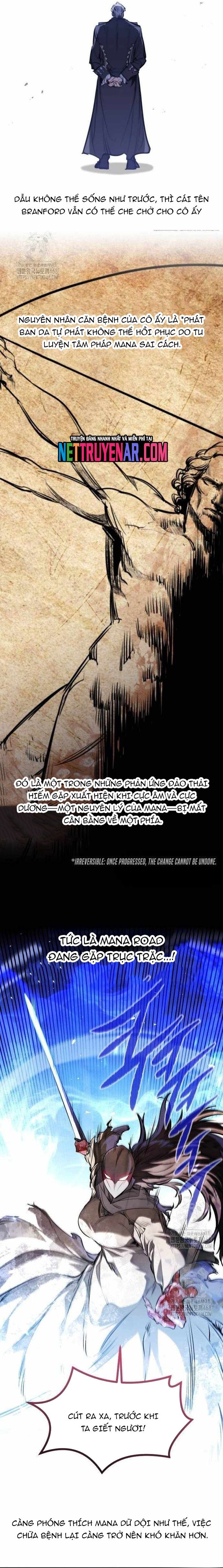 đọc truyện Mỗi Lính Đánh Thuê Trở Về Đều Có Một Kế Hoạch Chương 53.1 ảnh 10 tại Thiên Thai Truyện