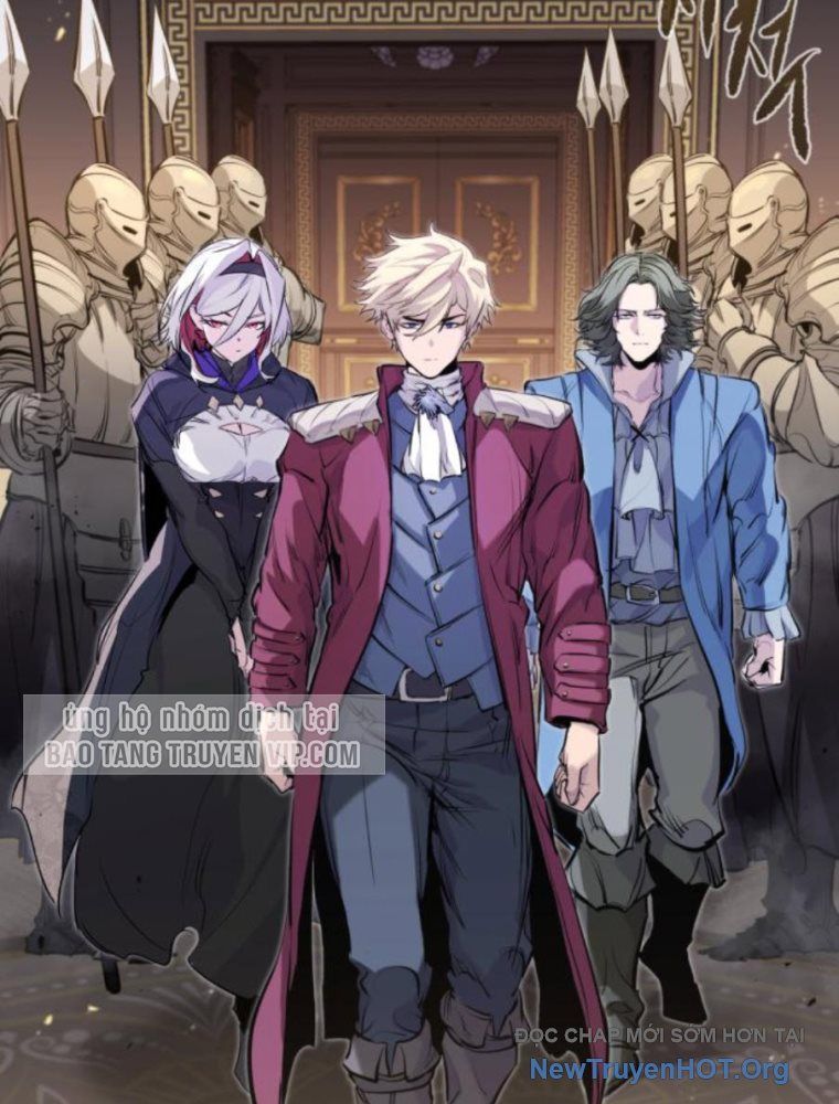 đọc truyện Mỗi Lính Đánh Thuê Trở Về Đều Có Một Kế Hoạch Chương 53 ảnh 112 tại Thiên Thai Truyện