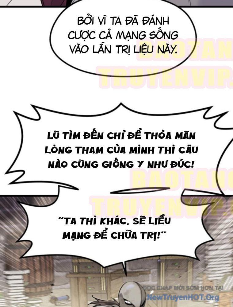 đọc truyện Mỗi Lính Đánh Thuê Trở Về Đều Có Một Kế Hoạch Chương 53 ảnh 22 tại Thiên Thai Truyện