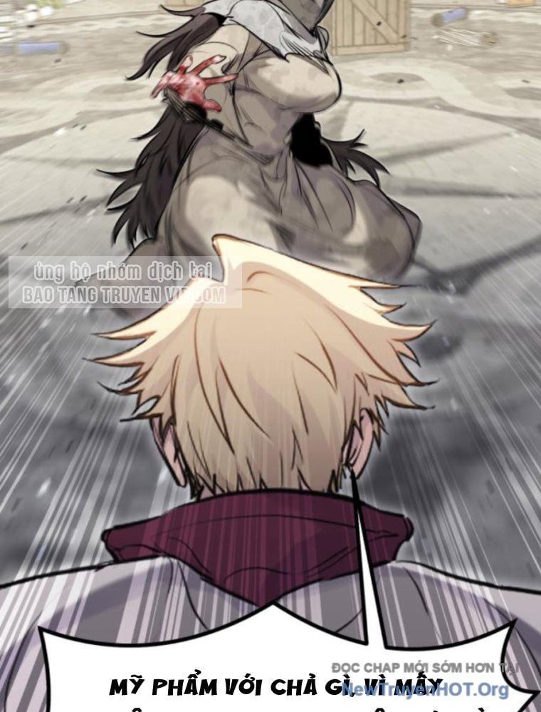 đọc truyện Mỗi Lính Đánh Thuê Trở Về Đều Có Một Kế Hoạch Chương 53 ảnh 23 tại Thiên Thai Truyện