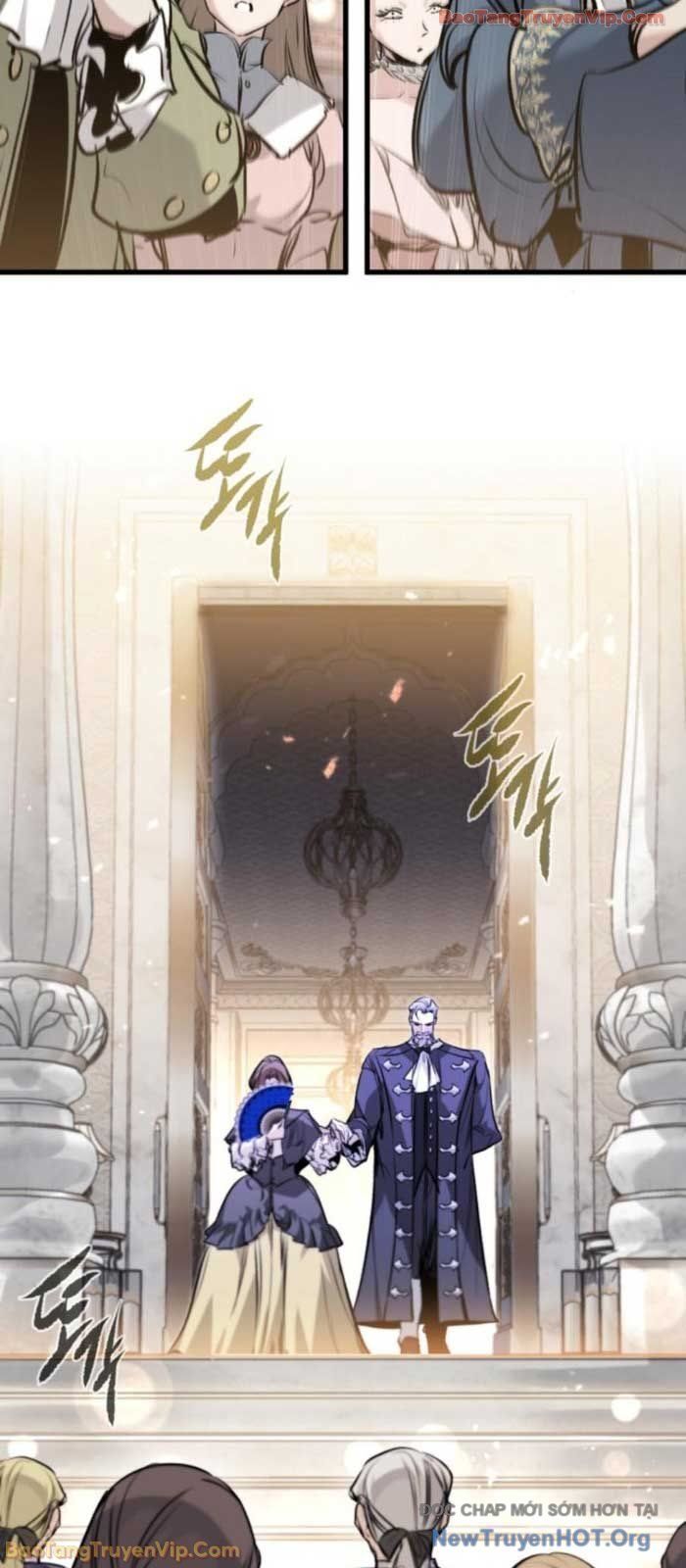 đọc truyện Mỗi Lính Đánh Thuê Trở Về Đều Có Một Kế Hoạch Chương 54 ảnh 14 tại Thiên Thai Truyện