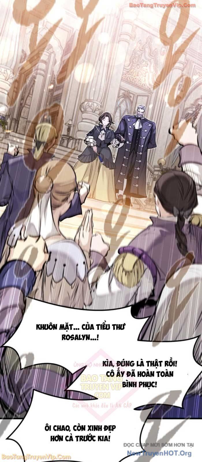 đọc truyện Mỗi Lính Đánh Thuê Trở Về Đều Có Một Kế Hoạch Chương 54 ảnh 19 tại Thiên Thai Truyện