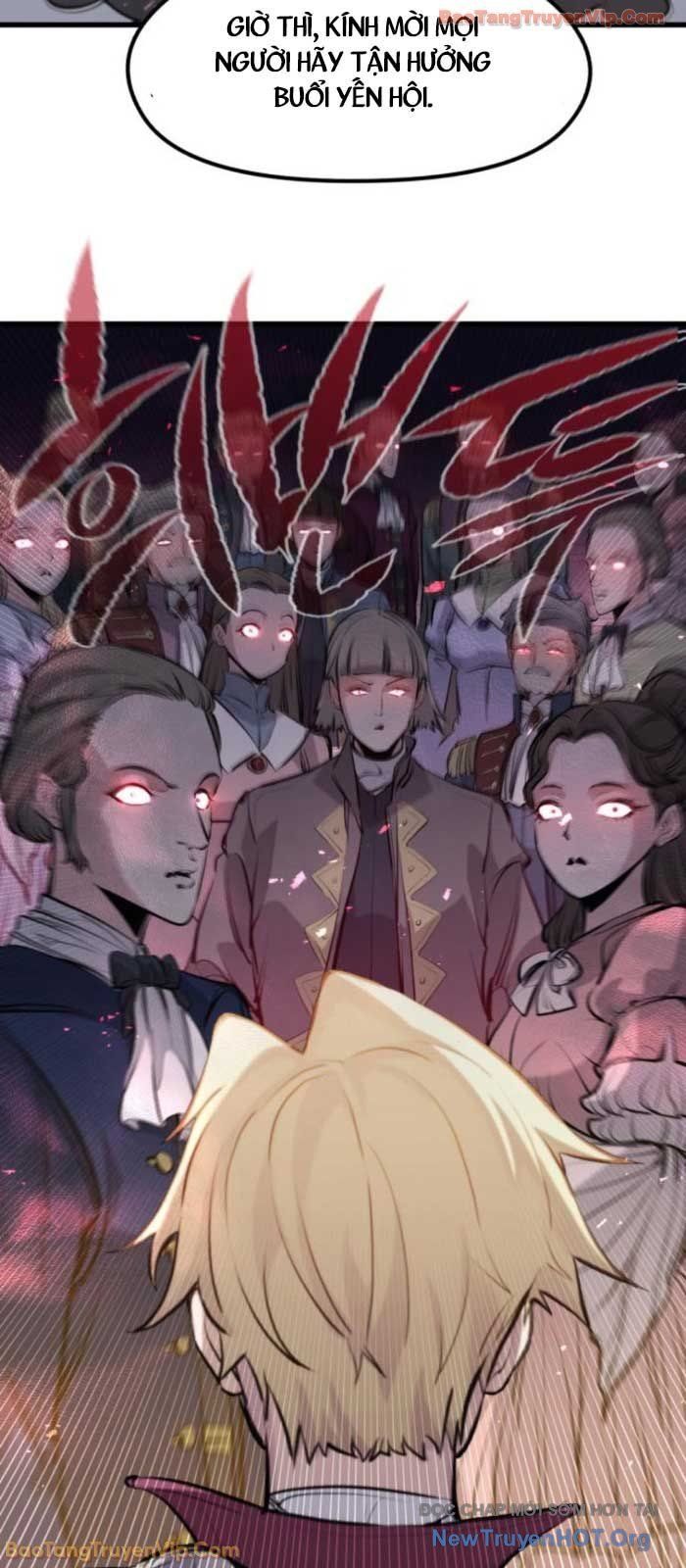 đọc truyện Mỗi Lính Đánh Thuê Trở Về Đều Có Một Kế Hoạch Chương 54 ảnh 29 tại Thiên Thai Truyện