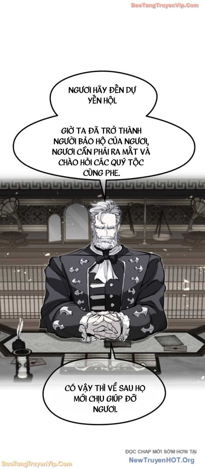 đọc truyện Mỗi Lính Đánh Thuê Trở Về Đều Có Một Kế Hoạch Chương 54 ảnh 31 tại Thiên Thai Truyện