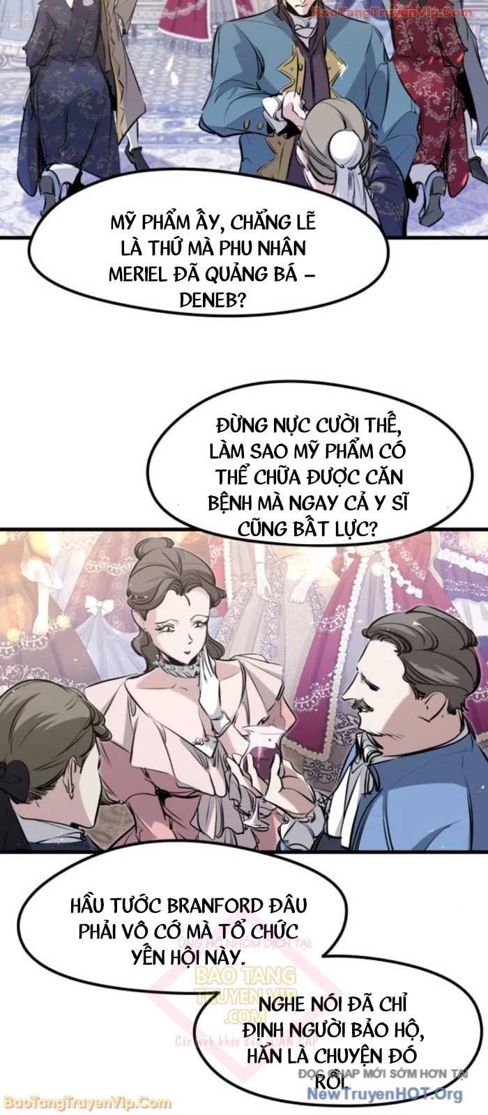 đọc truyện Mỗi Lính Đánh Thuê Trở Về Đều Có Một Kế Hoạch Chương 54 ảnh 5 tại Thiên Thai Truyện