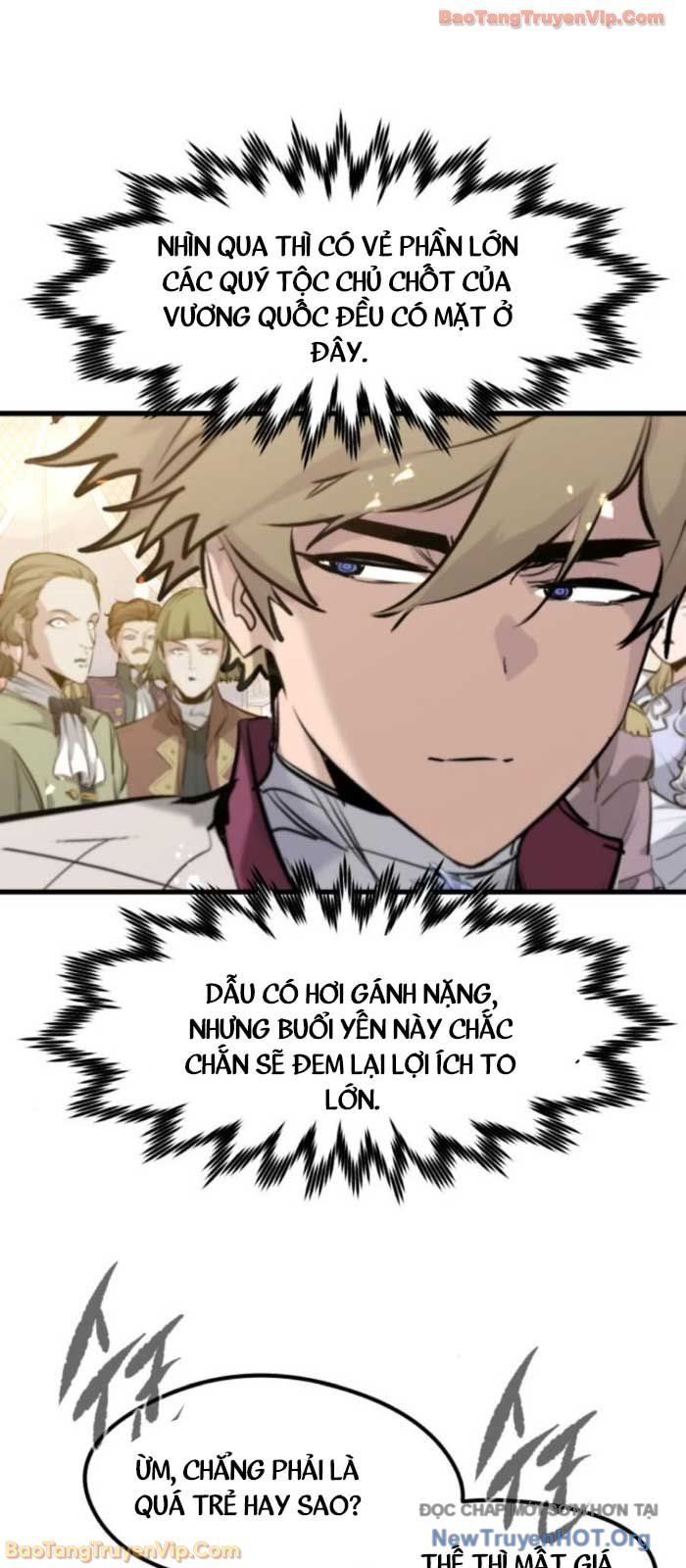 đọc truyện Mỗi Lính Đánh Thuê Trở Về Đều Có Một Kế Hoạch Chương 54 ảnh 32 tại Thiên Thai Truyện