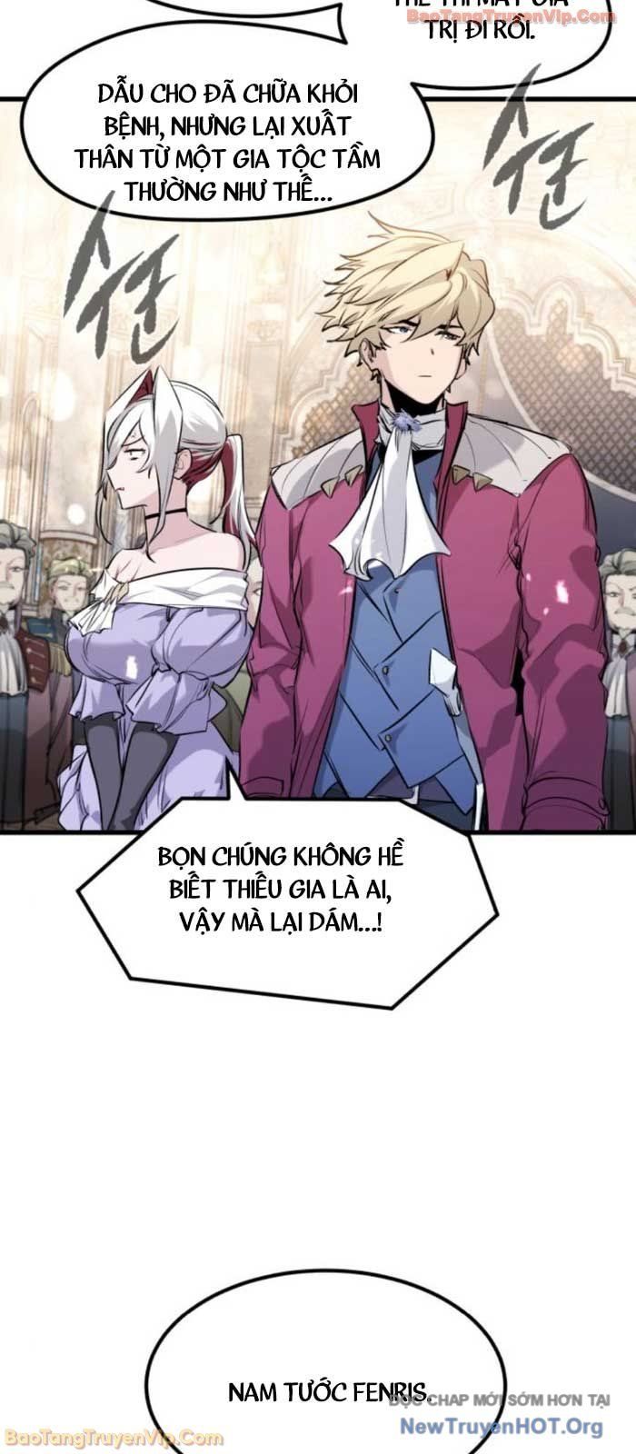 đọc truyện Mỗi Lính Đánh Thuê Trở Về Đều Có Một Kế Hoạch Chương 54 ảnh 33 tại Thiên Thai Truyện