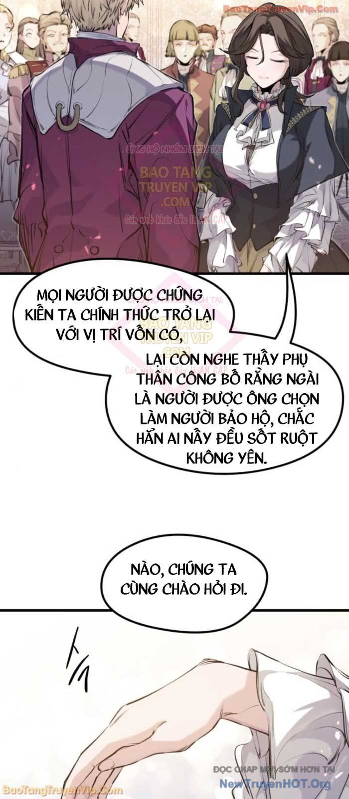 đọc truyện Mỗi Lính Đánh Thuê Trở Về Đều Có Một Kế Hoạch Chương 54 ảnh 39 tại Thiên Thai Truyện