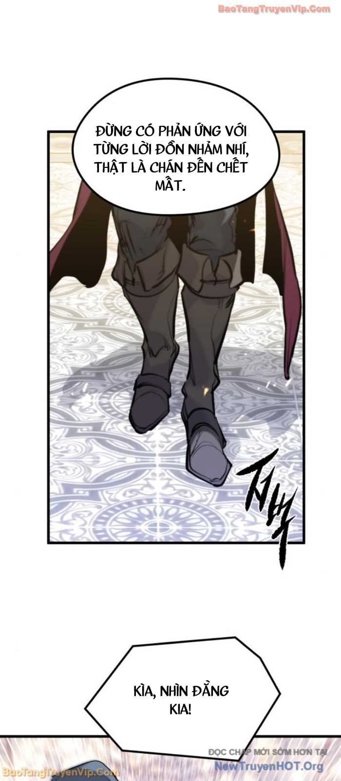 đọc truyện Mỗi Lính Đánh Thuê Trở Về Đều Có Một Kế Hoạch Chương 54 ảnh 6 tại Thiên Thai Truyện