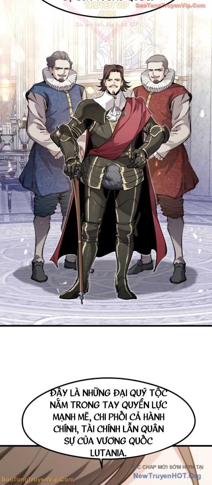 đọc truyện Mỗi Lính Đánh Thuê Trở Về Đều Có Một Kế Hoạch Chương 54 ảnh 46 tại Thiên Thai Truyện