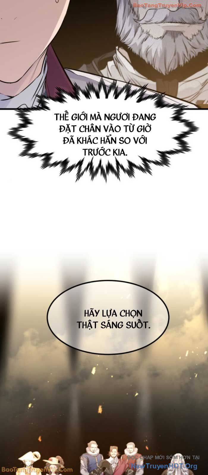 đọc truyện Mỗi Lính Đánh Thuê Trở Về Đều Có Một Kế Hoạch Chương 54 ảnh 48 tại Thiên Thai Truyện