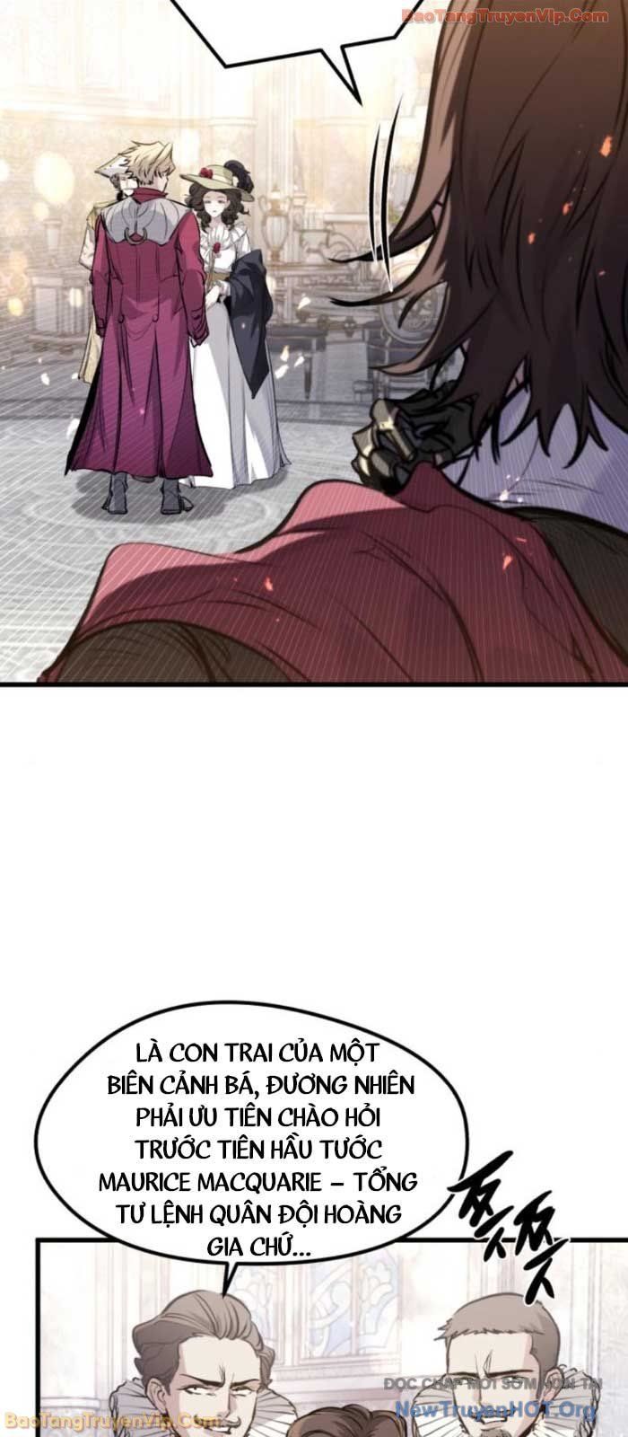 đọc truyện Mỗi Lính Đánh Thuê Trở Về Đều Có Một Kế Hoạch Chương 54 ảnh 56 tại Thiên Thai Truyện