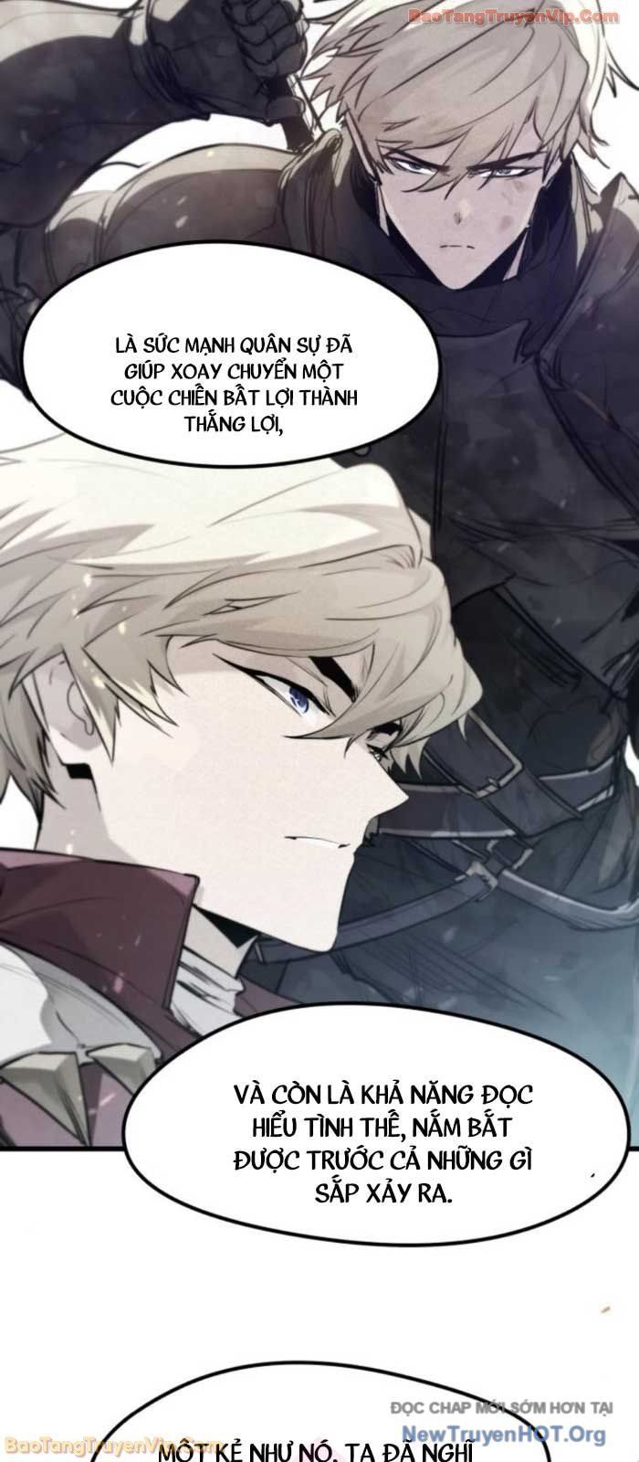 đọc truyện Mỗi Lính Đánh Thuê Trở Về Đều Có Một Kế Hoạch Chương 54 ảnh 70 tại Thiên Thai Truyện