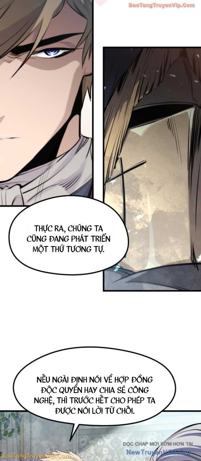 đọc truyện Mỗi Lính Đánh Thuê Trở Về Đều Có Một Kế Hoạch Chương 55 ảnh 28 tại Thiên Thai Truyện